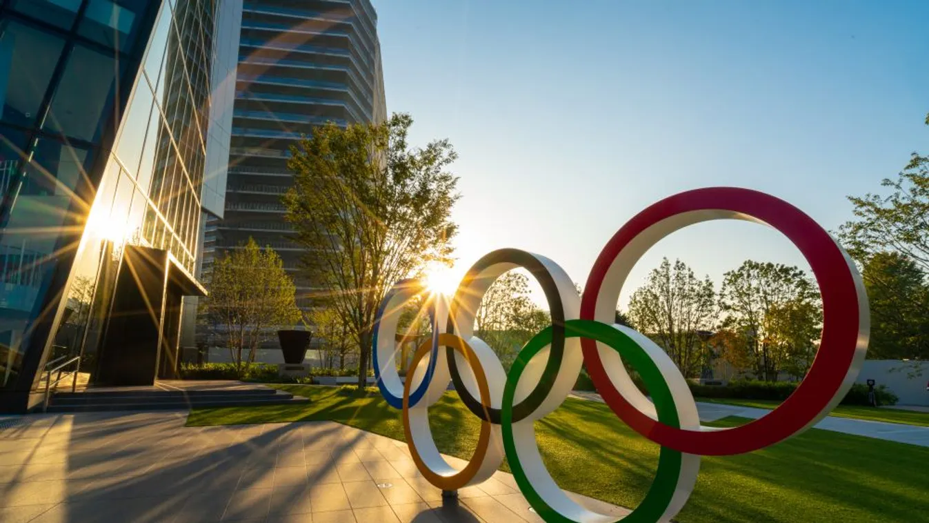 Nincs B terv, megtartják az olimpiát