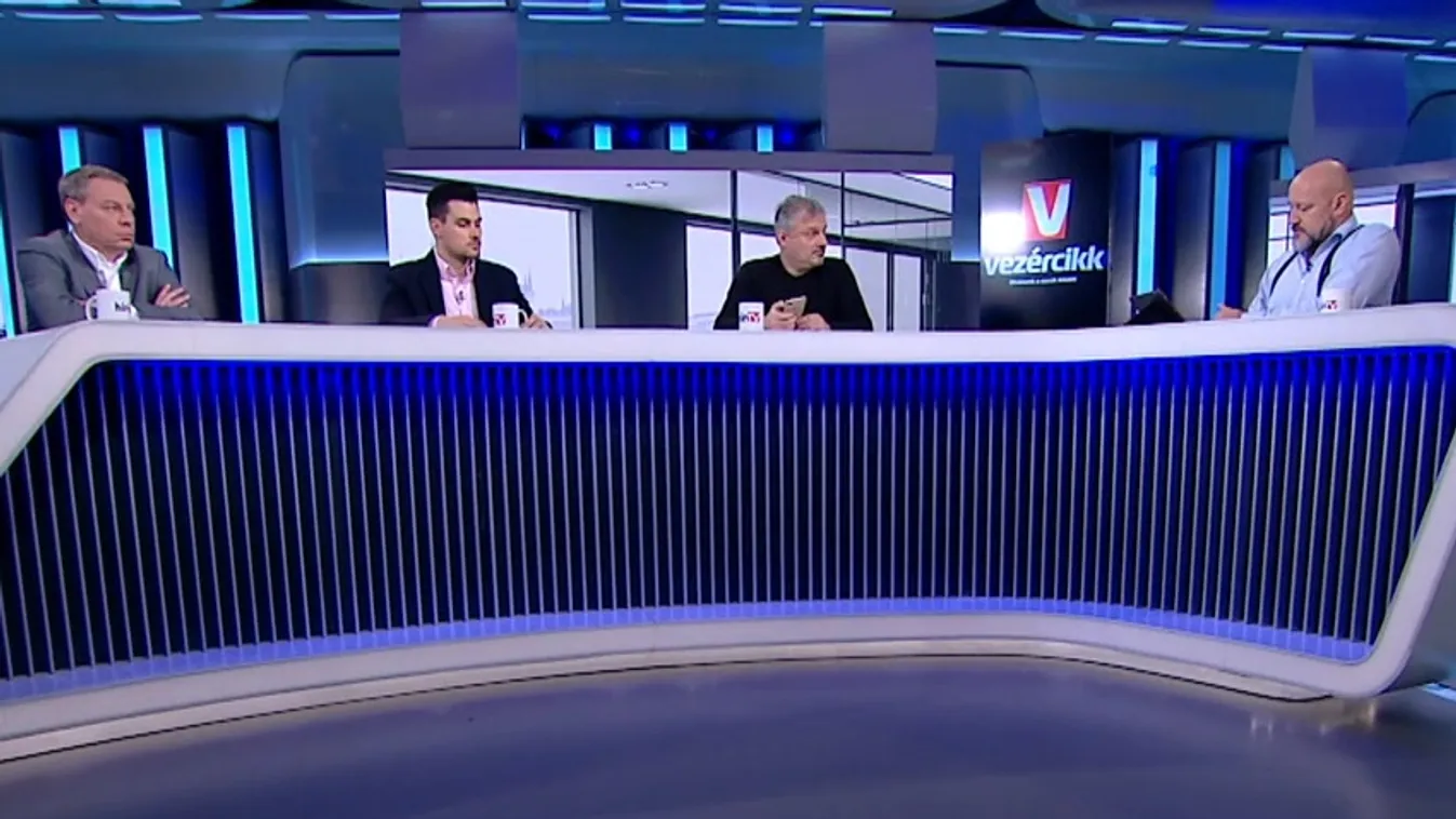 Vezércikk – Rákosrendező: Karácsony kemény akart lenni, de csak lebuktatta magát + videó