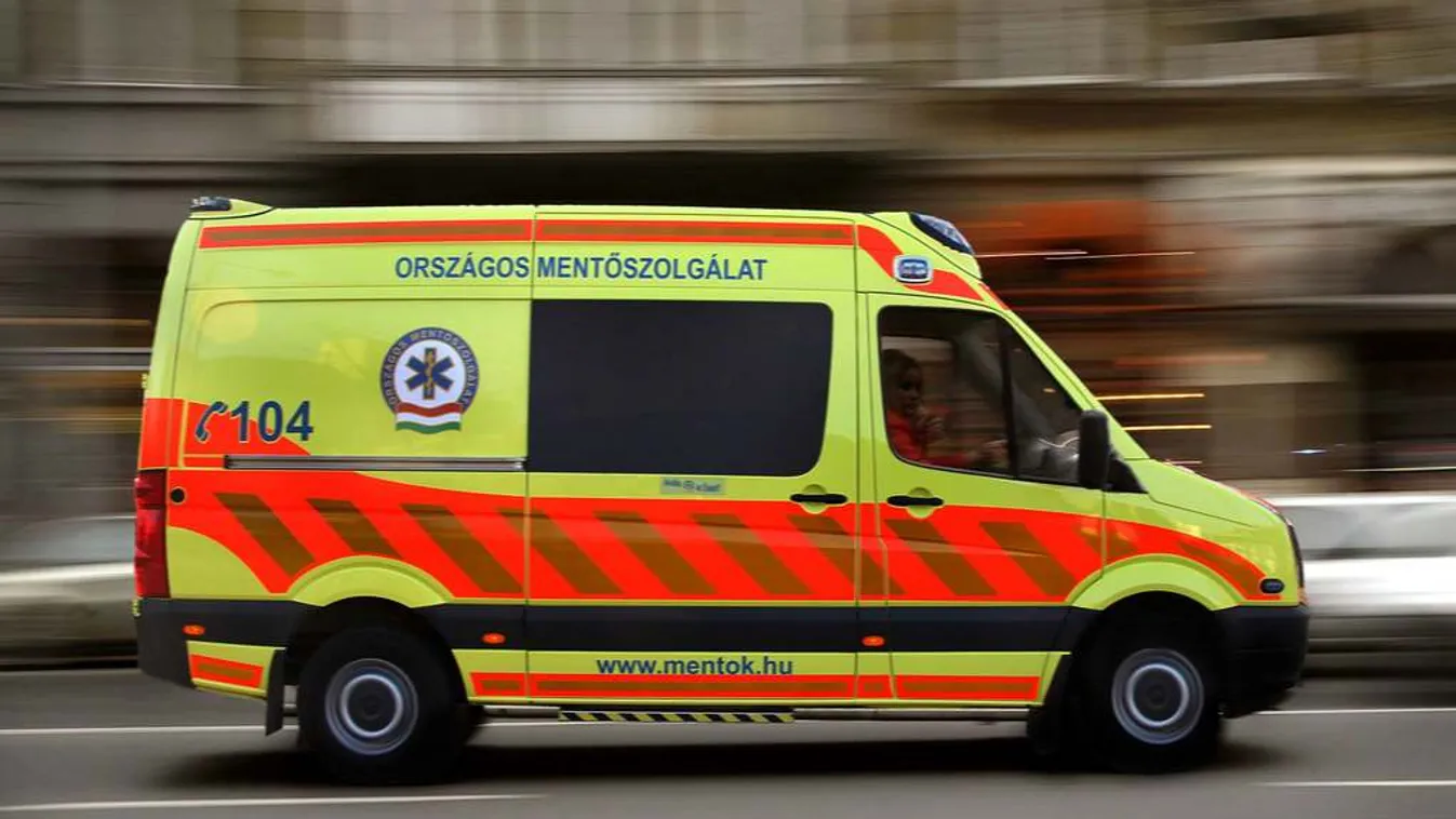 Iszonyatos sikolyok: Ezért ütötte el a gimis lányokat a magyar sofőr