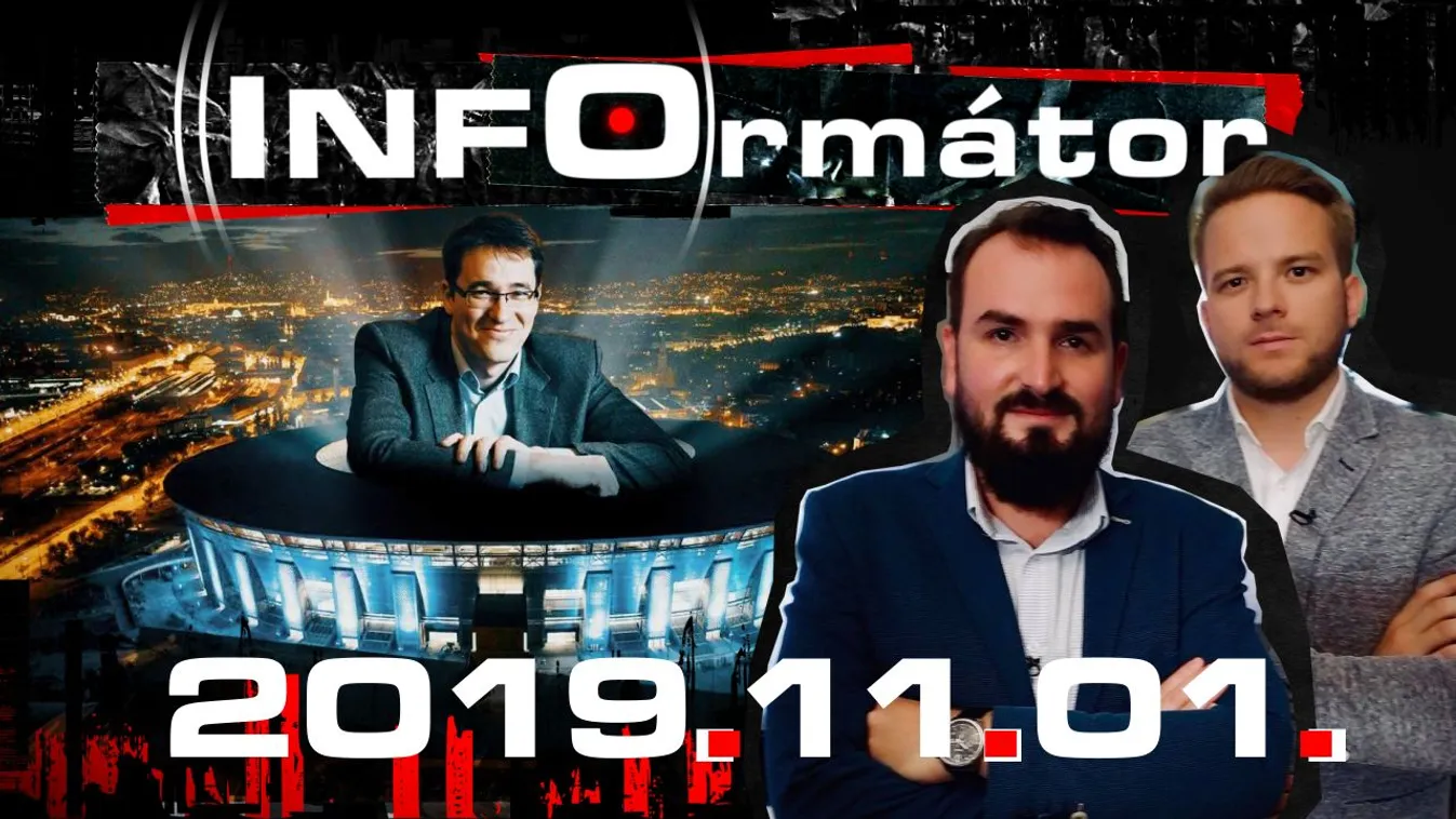 Informátor: A Demszky-korszak beköszöntött Budapesten Karácsony Gergely személyében