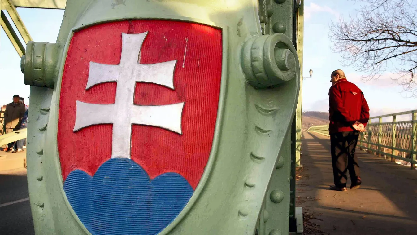 Szlovákia, a lesajnált bezzegország