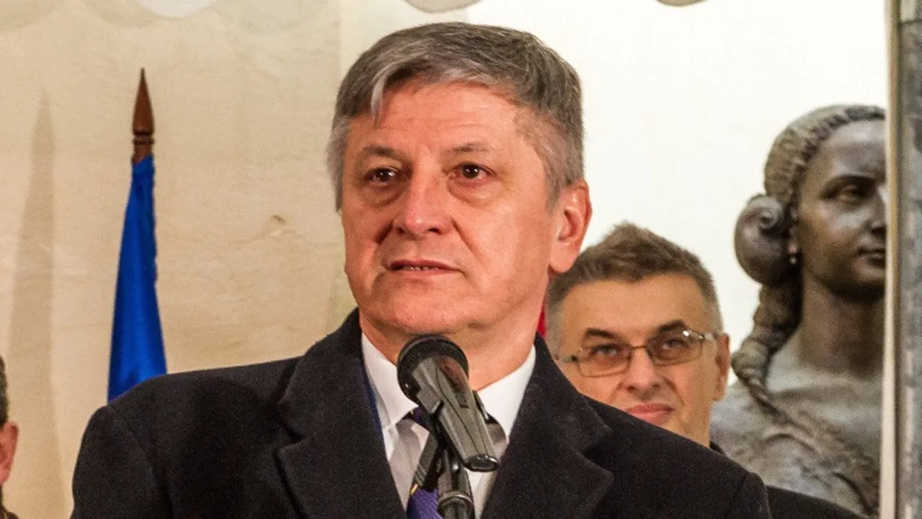 Grezsa István: A 21. század a gyarapodás évszázada lesz a magyaroknak