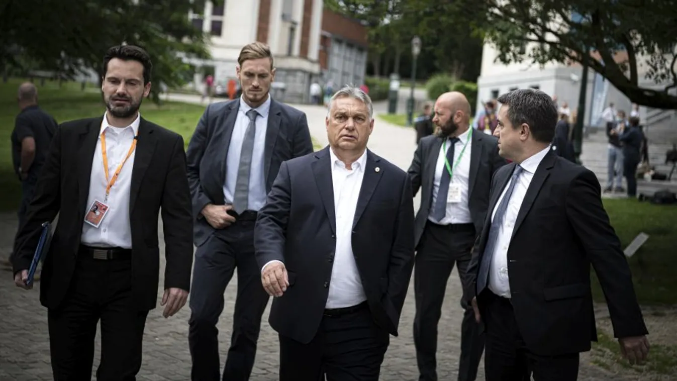 Orbán Viktor győzelméről írnak az európai médiában
