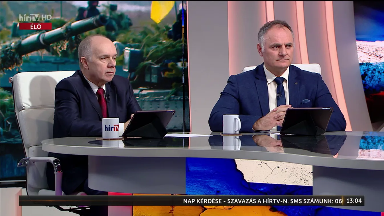 Háború Ukrajnában - Avdijivka lehet a következő gócpont az orosz-ukrán fronton