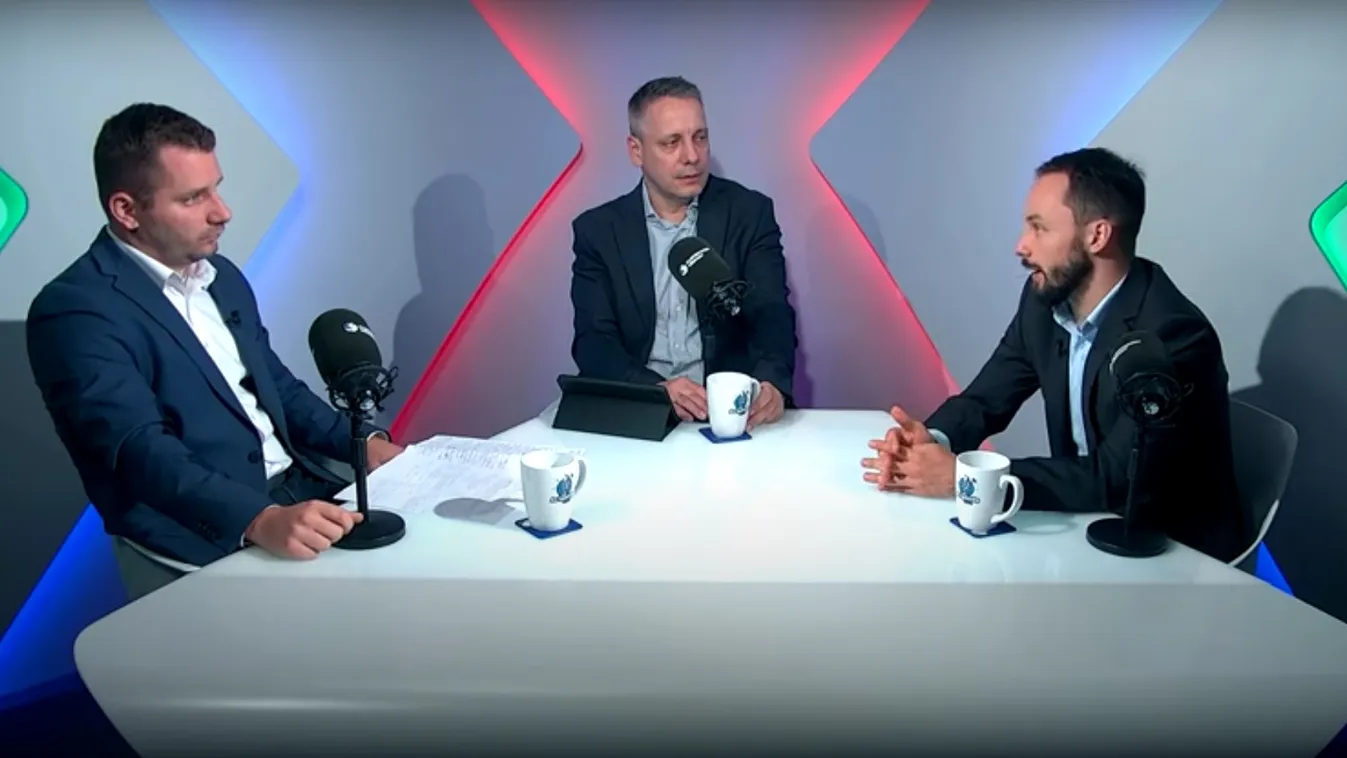 Korrupció Budapesten: Rendszerszintű a probléma + videó