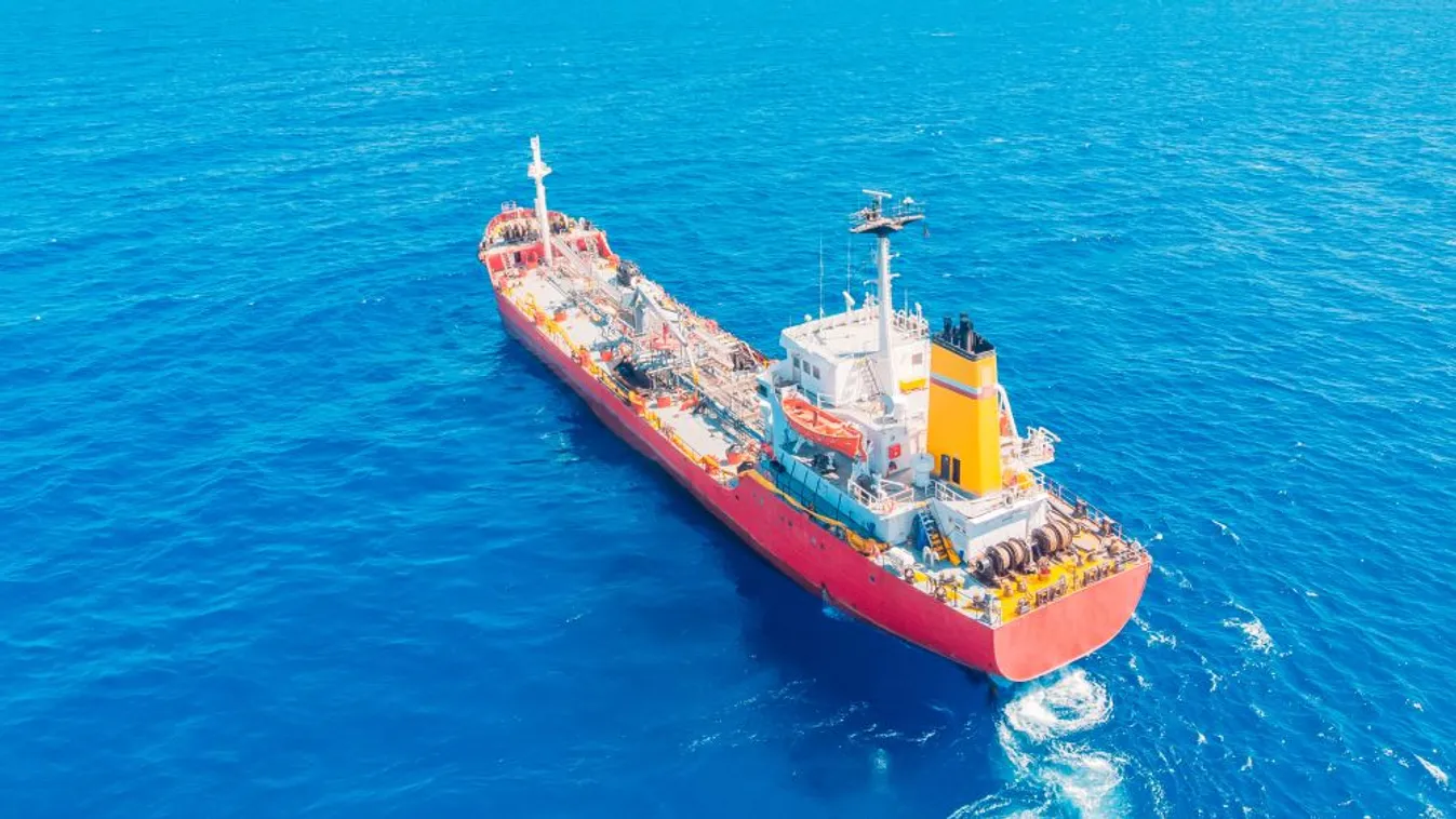 Irán óva intette az amerikaiakat attól, hogy megtámadják a Venezuelába tartó tartályhajóit