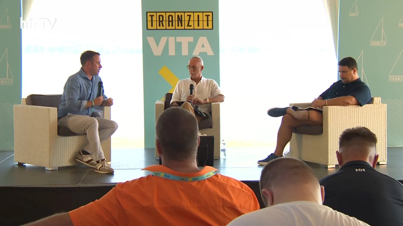 Tranzit: A veszélyek korának kihívásai