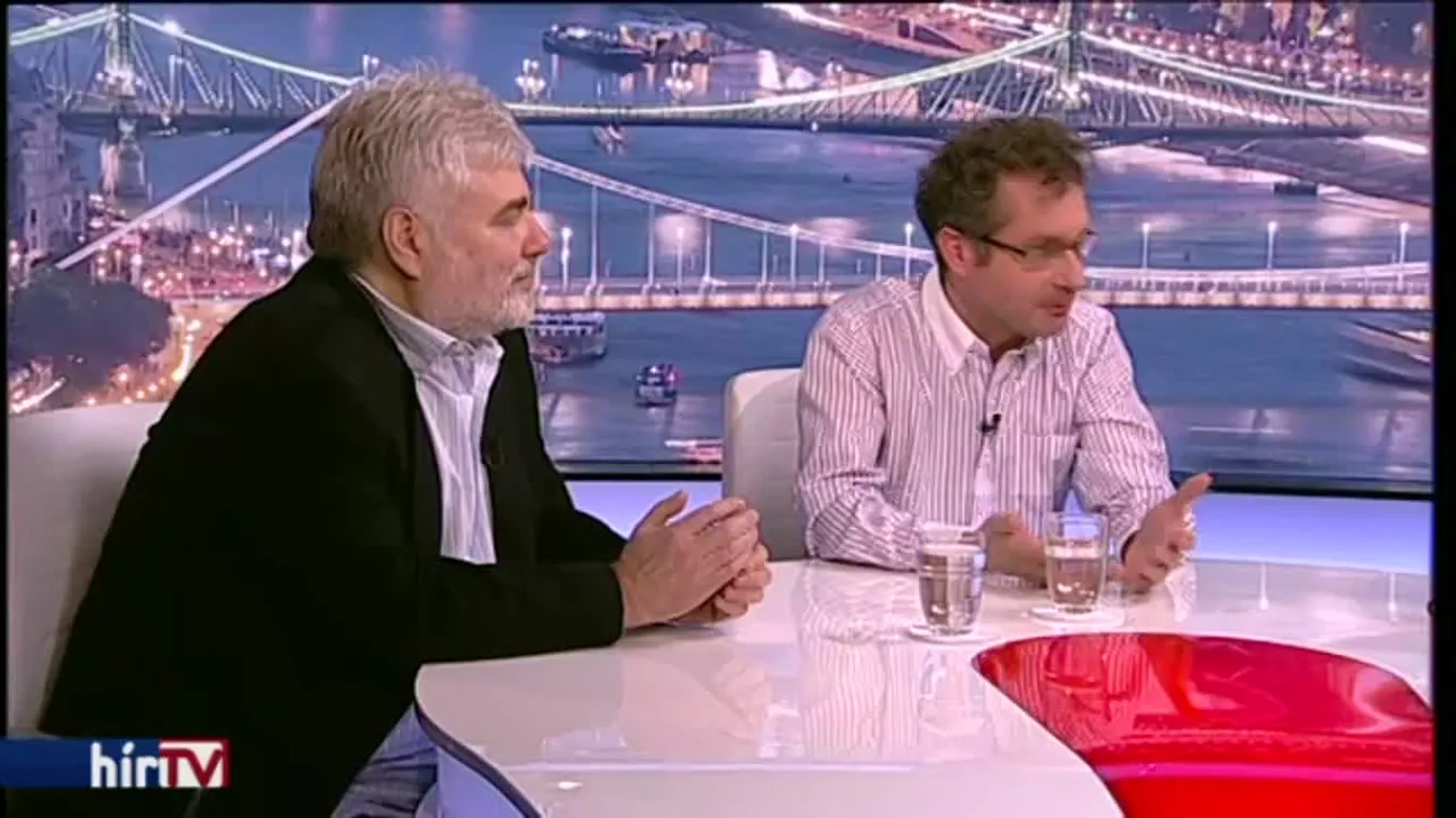 Gátlástalan korrupció