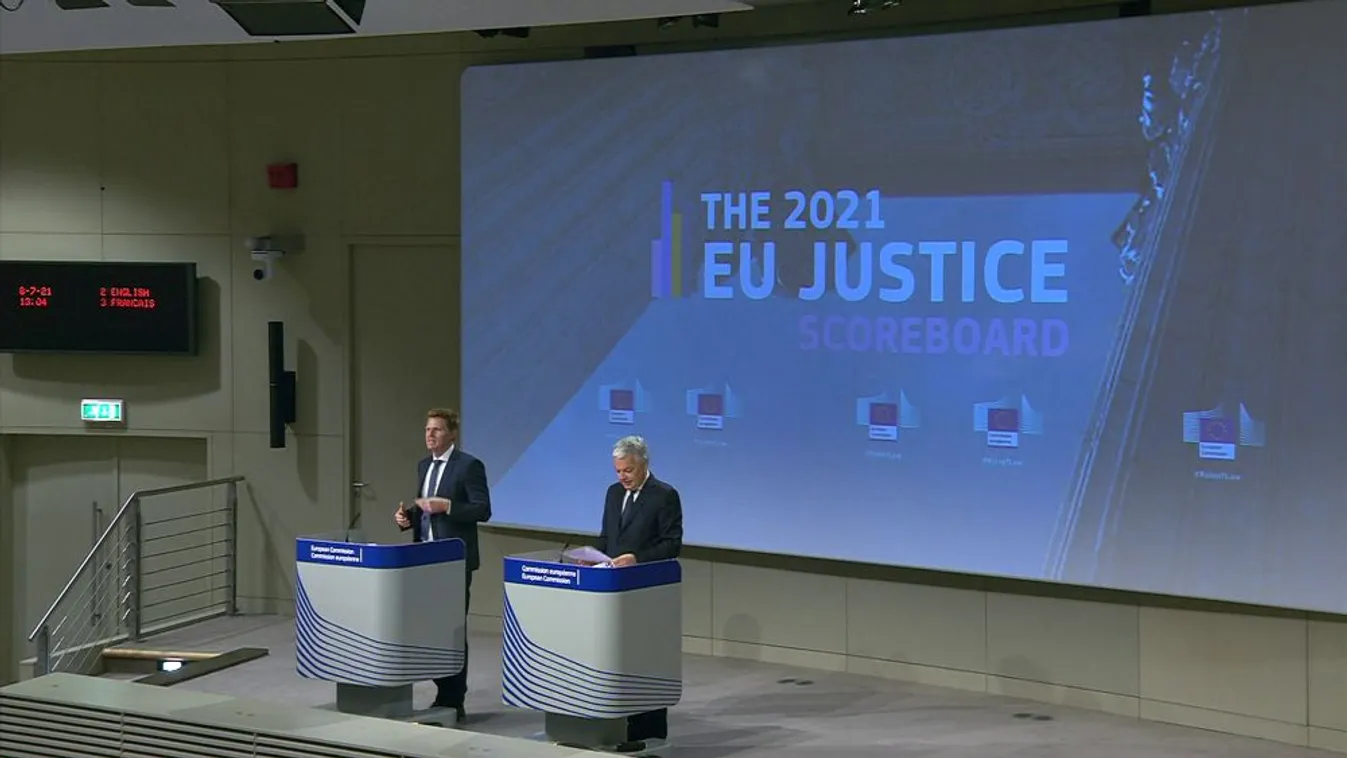 Nem hagyja jóvá az Európai Bizottság a magyar helyreállítási tervet