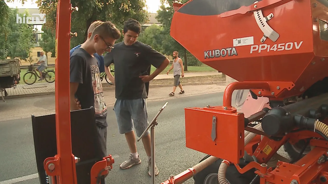 Az idén annyi pénz megy vidékfejlesztésre, mint az előző hét évben összesen