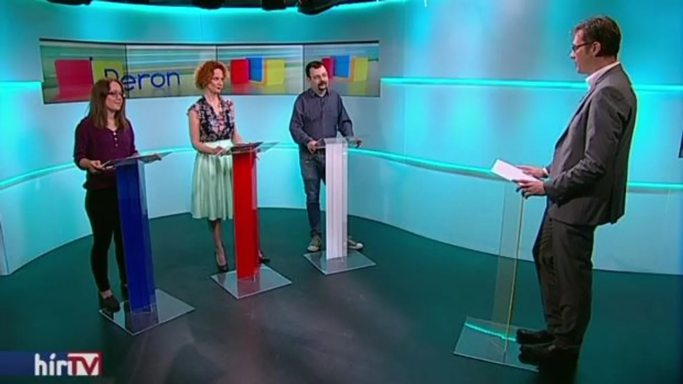 Ő lehet a magyar Macron?