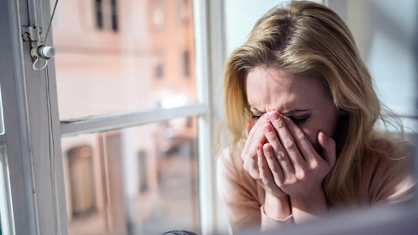 "Az egész világom összedőlt ott és akkor" - végignézték fiuk haláltusáját a szülők