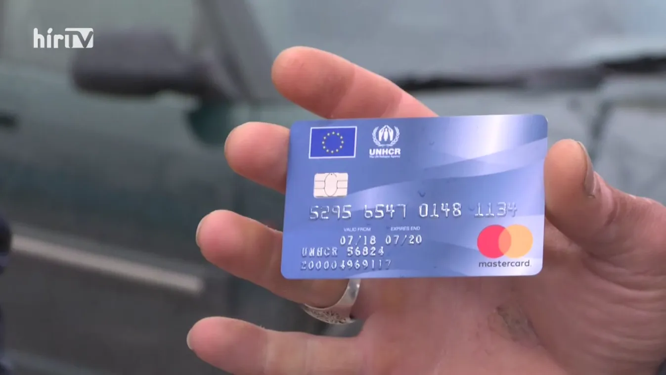 Folytatja a Fidesz az aláírásgyűjtést a migráció megállításért