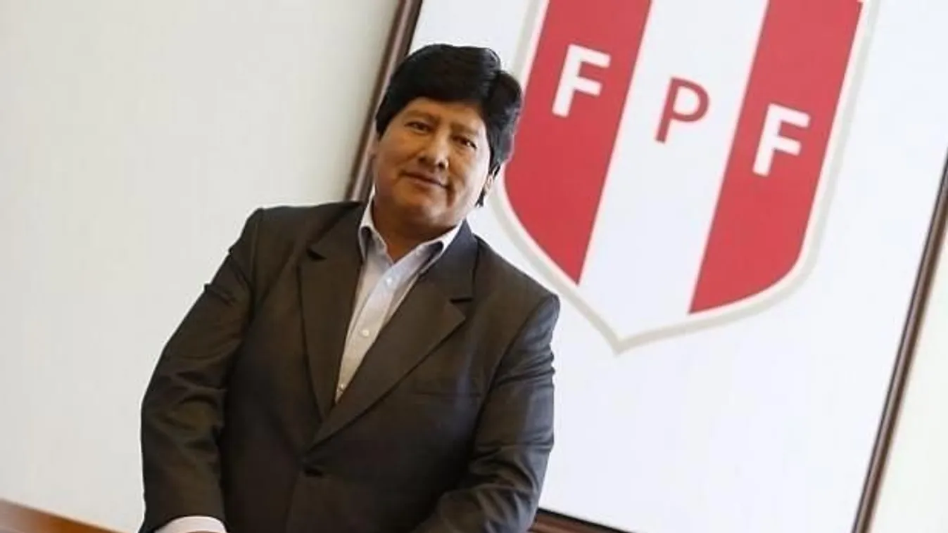 Vesztegetés gyanúja miatt letartóztatták a fociszövetség elnökét