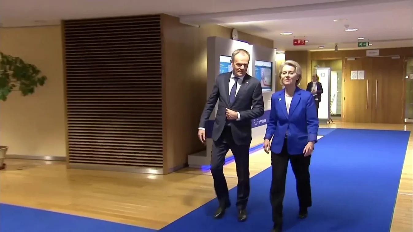 Elfogadták az új migrációs paktumot az uniós bürokraták + videó