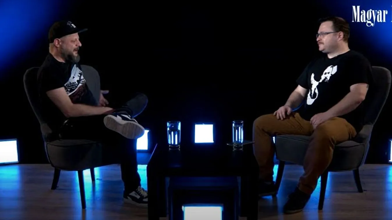 Pikk Ambrózyval és Véseyvel – Kitörőben egy új „háború” a mémelhetetlen emberrel + videó