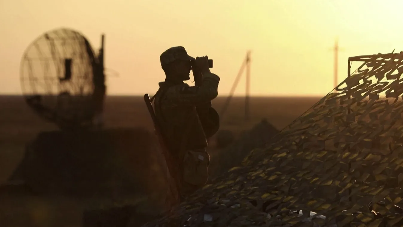 Moszkva és Kijev is katonai sikerekről számolt be