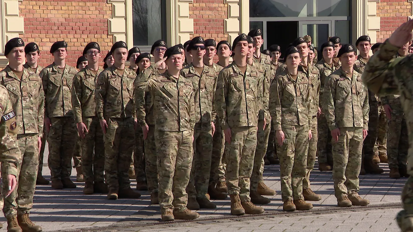 Radar – A kadétprogram nem csupán egy tanulmányi lehetőség + videó