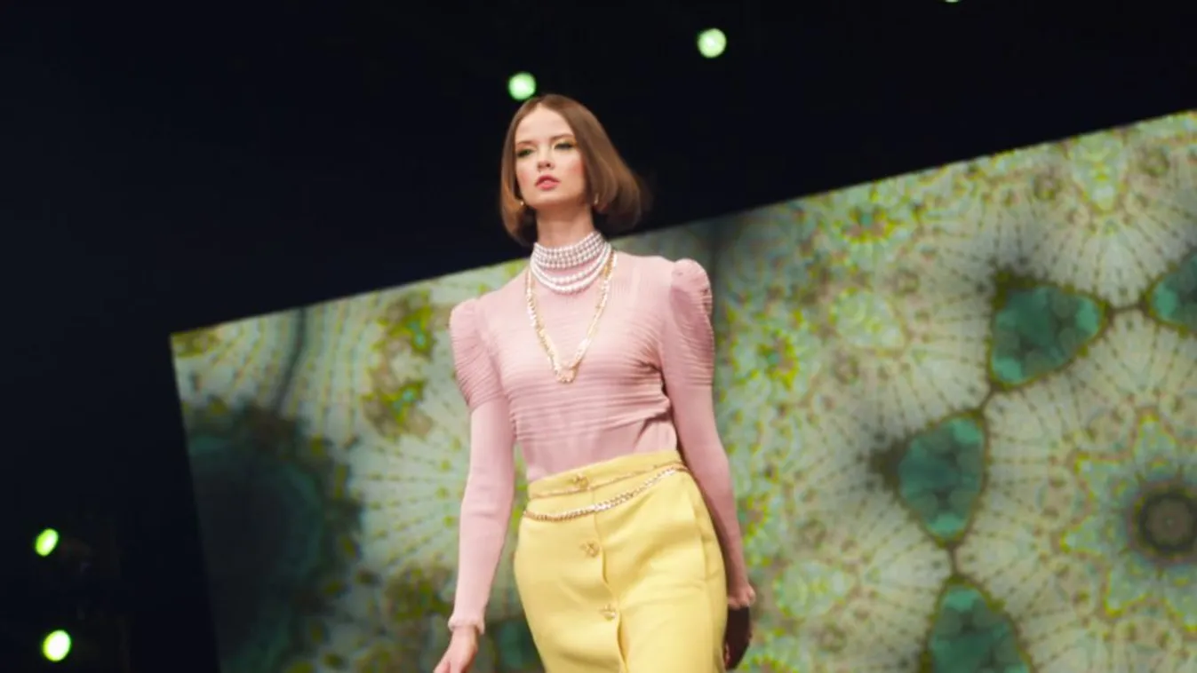 A magyar divatra figyel Európa