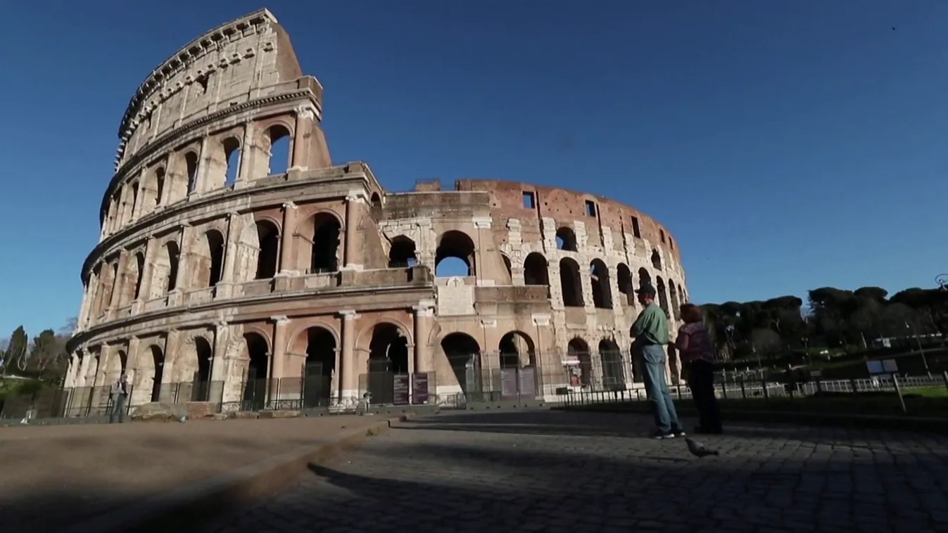 Az olaszok számára sem mindegy a magyar választások eredménye