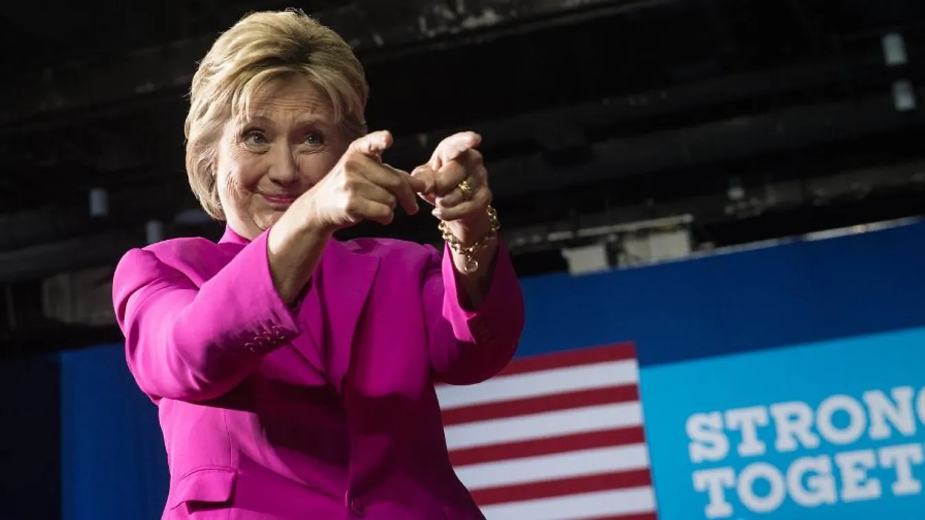 Trump: Ez az ügy csúnyább lesz, mint a Watergate-botrány volt