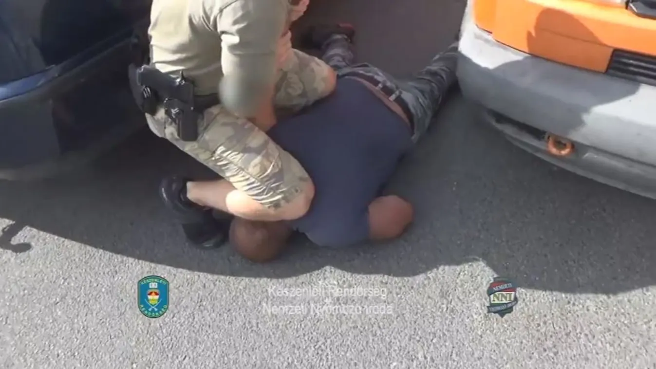 Vádat emelnek a kiskorú lányokat futtató pár ellen