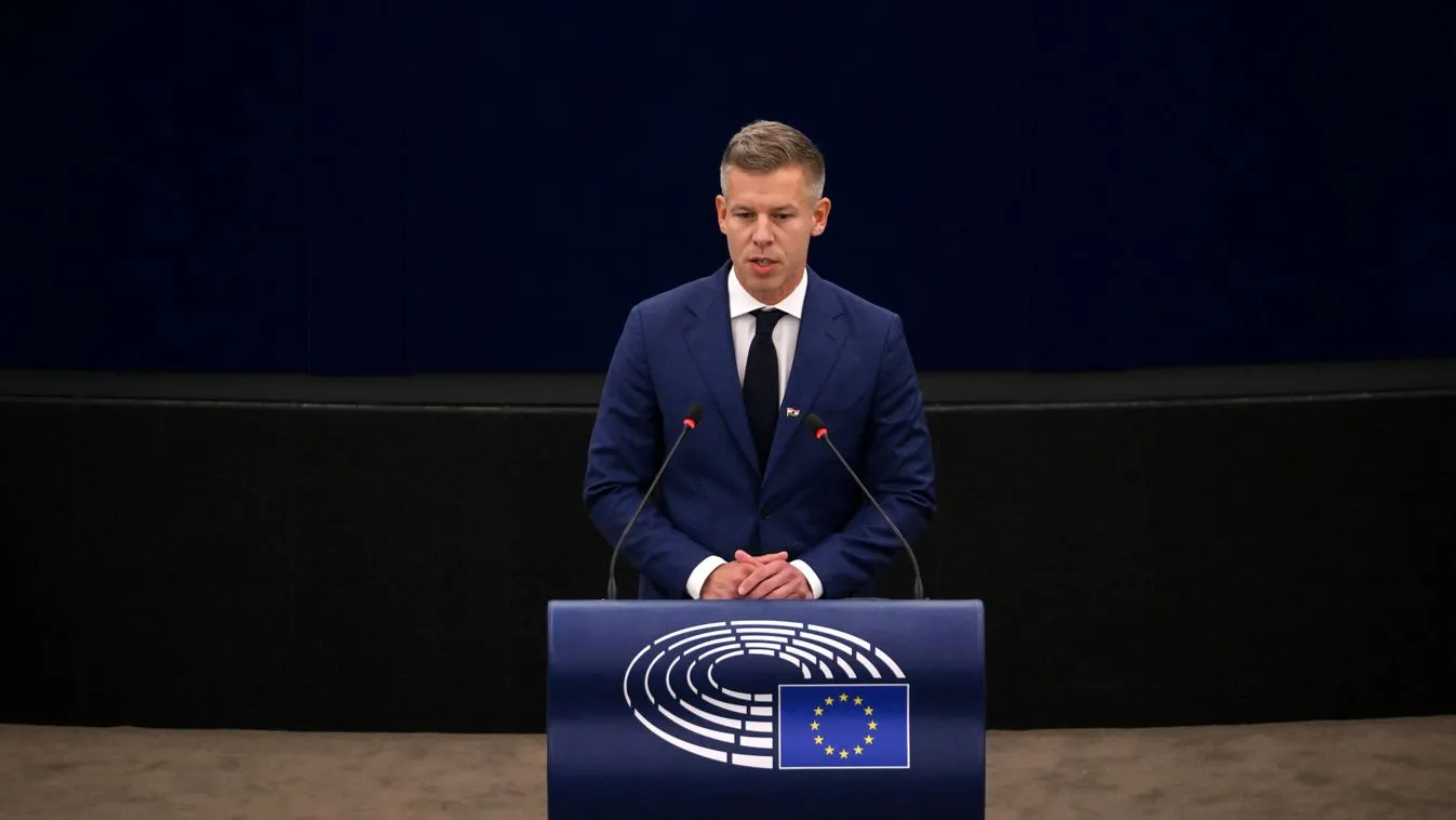 Írásba adta: Magyar Péter fegyvereket, pénzt és hitelt is adna Ukrajnának