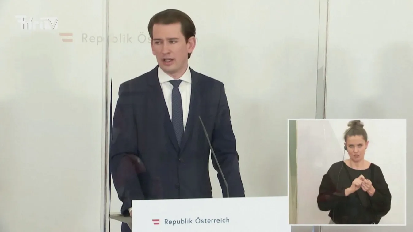 Ausztria is gyártaná a Szputnyik V vakcinát, a kancellár be is oltatná magát vele