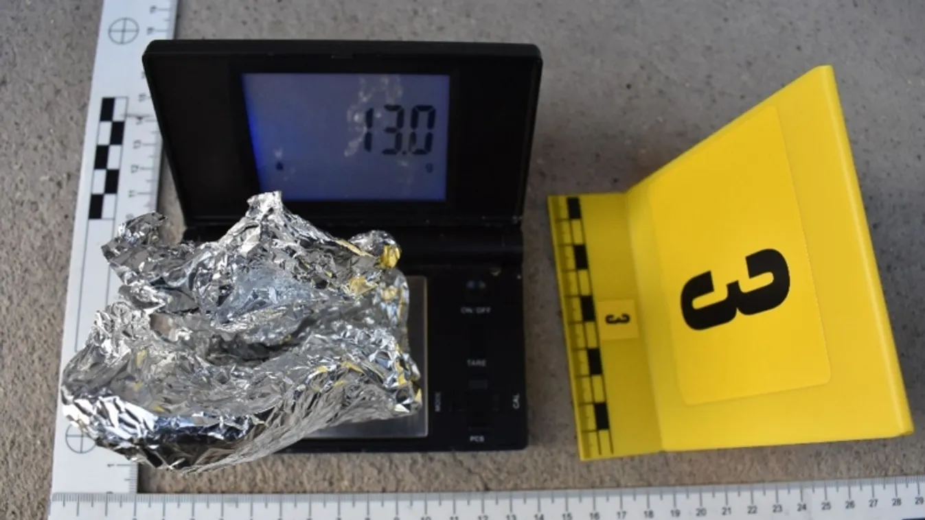 Letartóztatták az önbíráskodó dílert