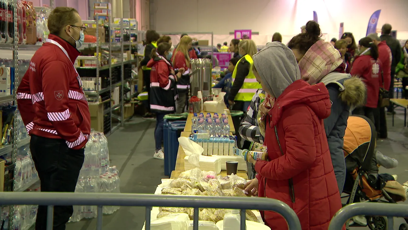 Radar - Tízezreknek segít a Máltai Szeretetszolgálat