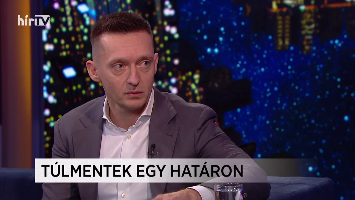 Rogán Antal: A magyar baloldal azt akarta elérni Brüsszelben, hogy Magyarországot megbüntessék