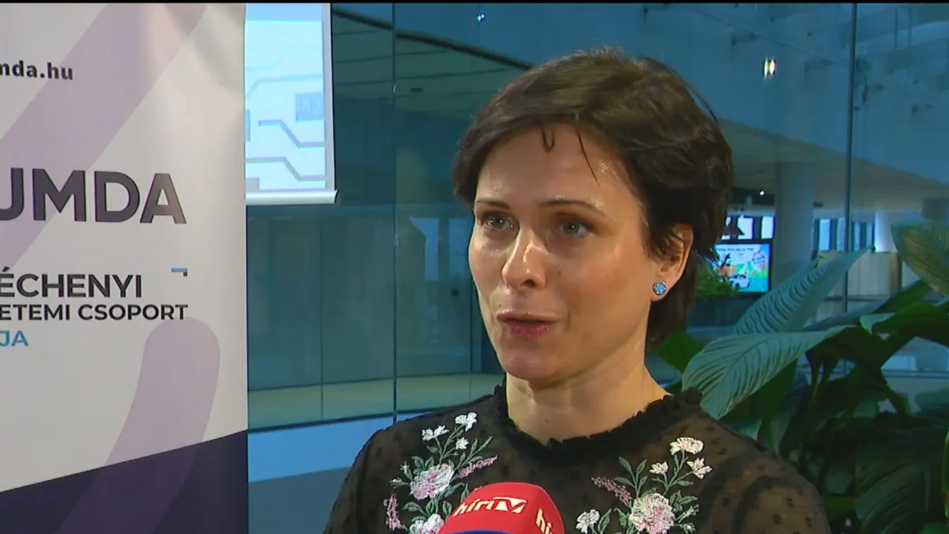 Radar - Hidrogén-meghajtású buszok járják az országot  + videó