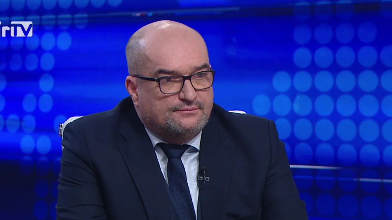 Brenzovics László: Az új törvény megerősíti az eddigi jogfosztásokat Ukrajnában