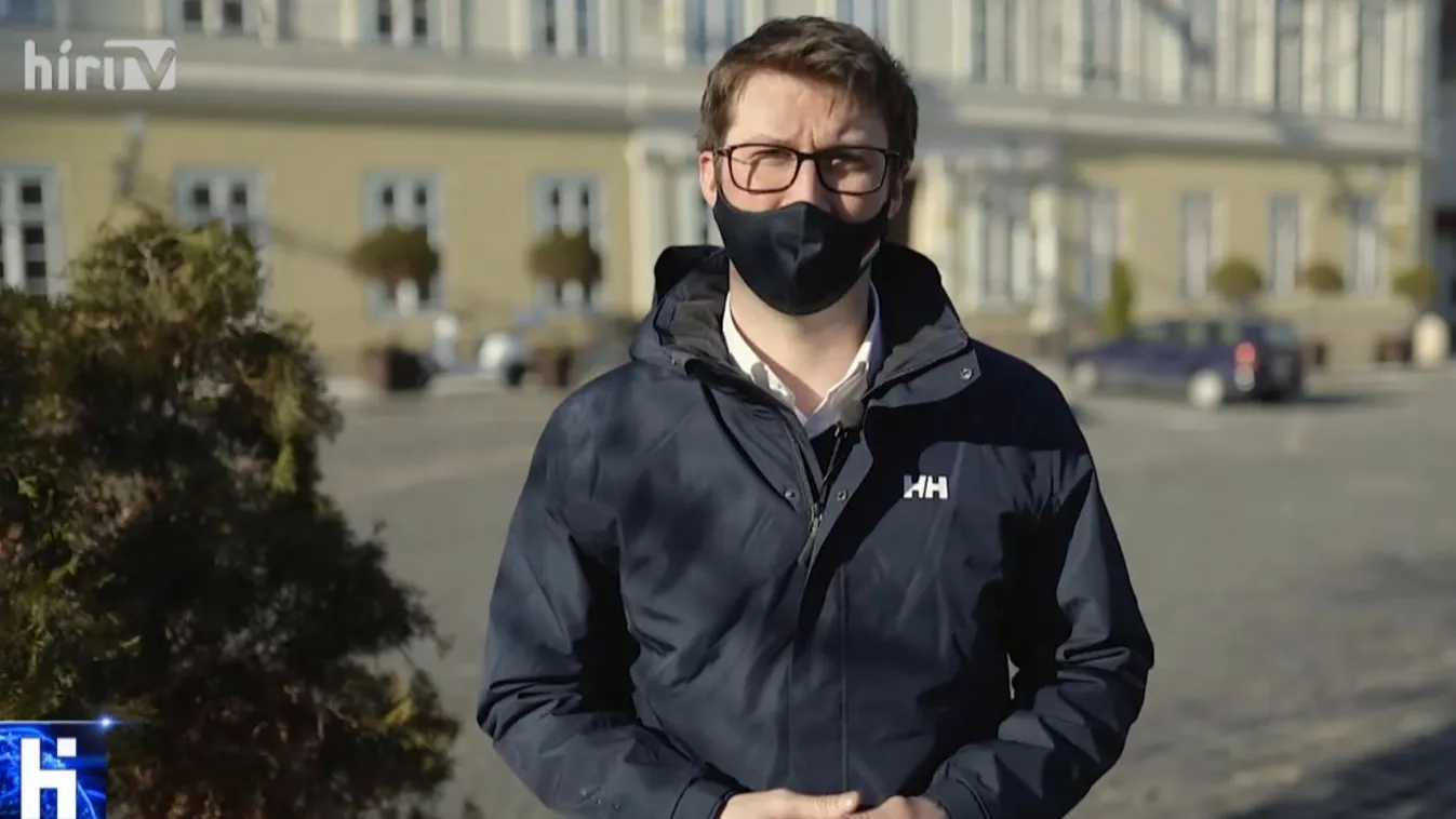 Böröcz László: Pénzének nagy részét elköltötte az I. kerületi önkormányzat