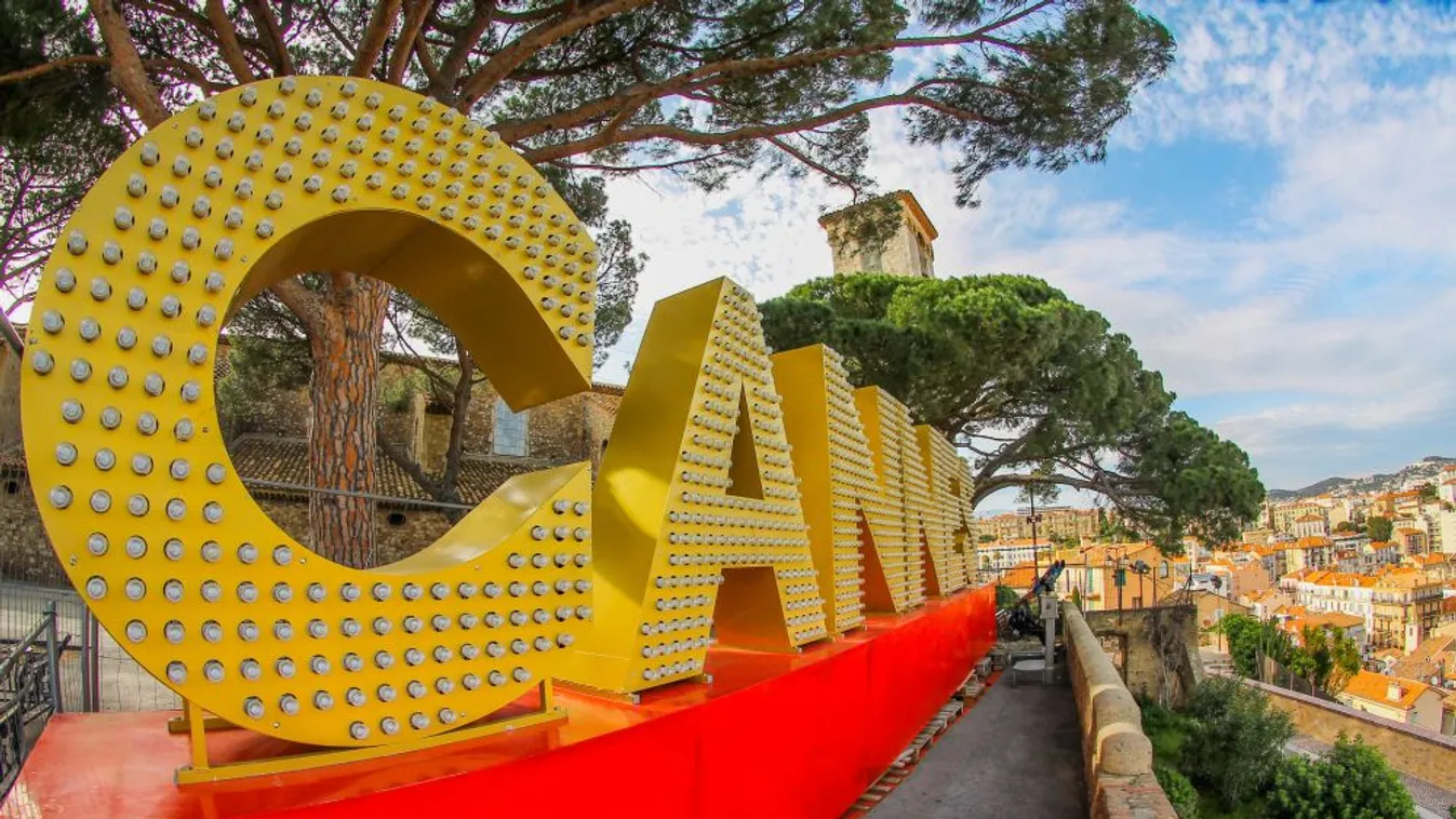 Megkezdődött a 74. cannes-i filmfesztivál