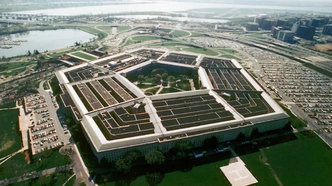 Sajtóértesülések szerint a Pentagon további katonák Közel-Keletre küldését fontolgatja