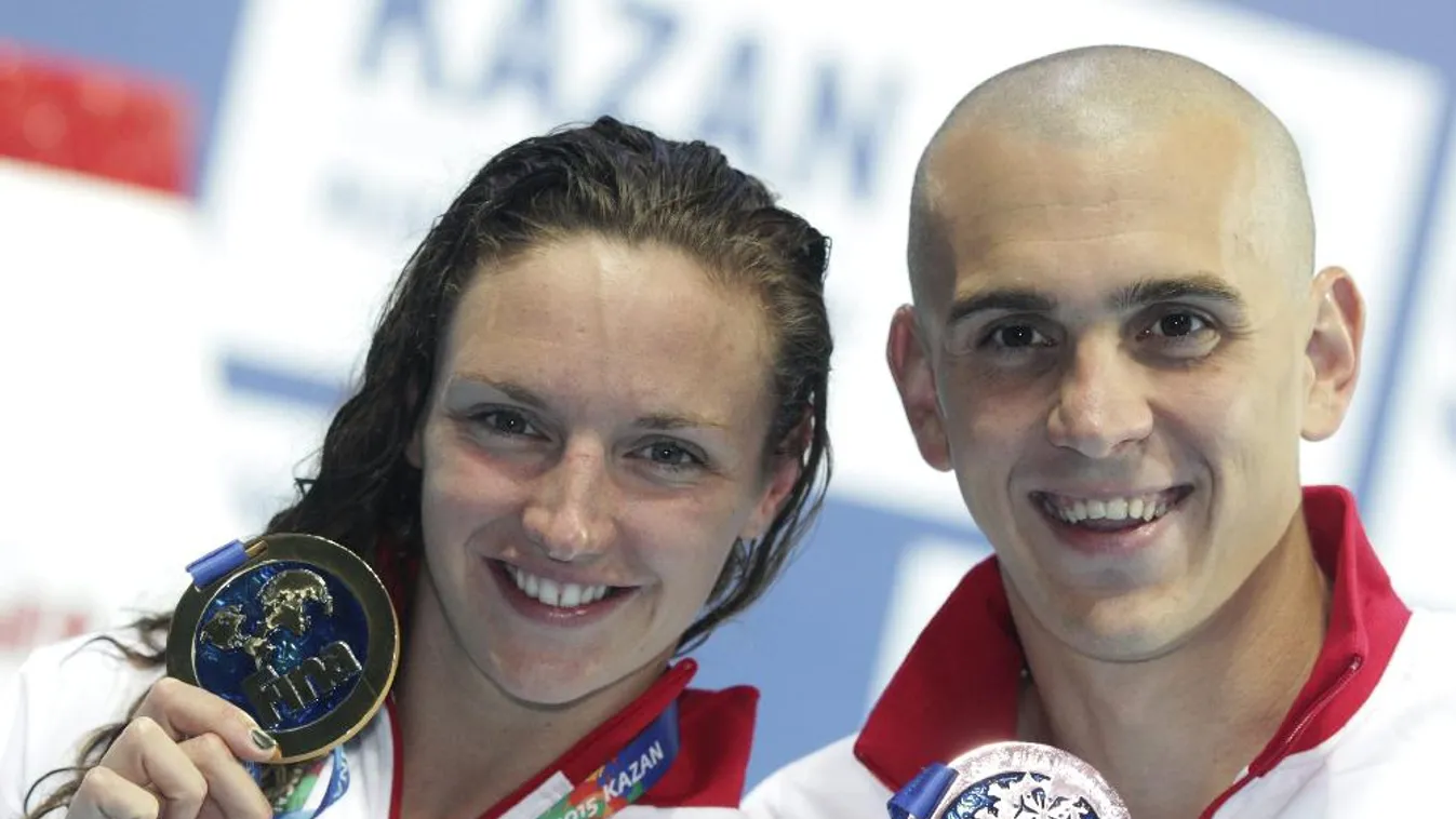 Hosszú megint nyert