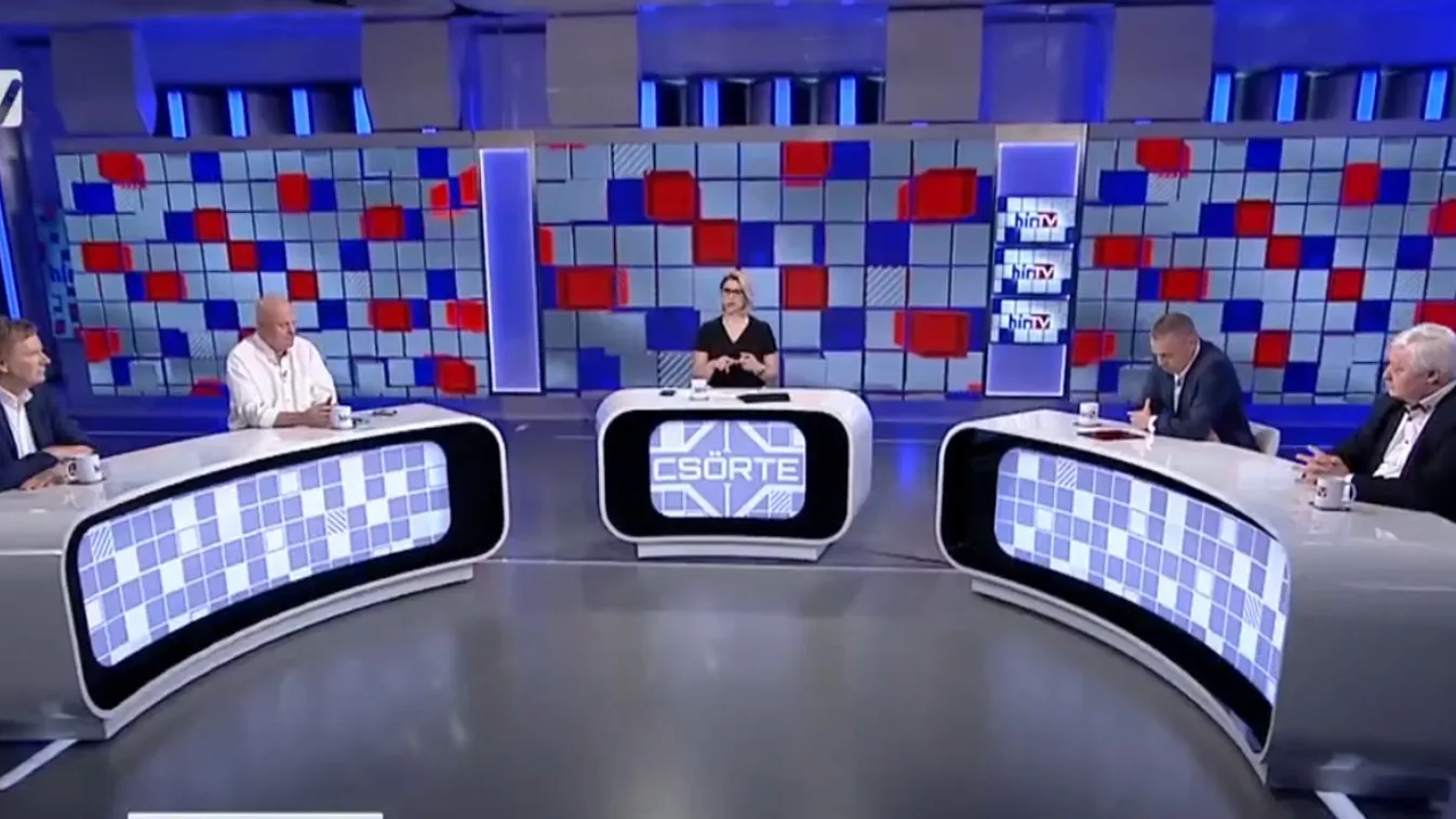 Csörte - Egyre több párt számára csábító az új erő, a Patrióták Európáért szövetség + videó