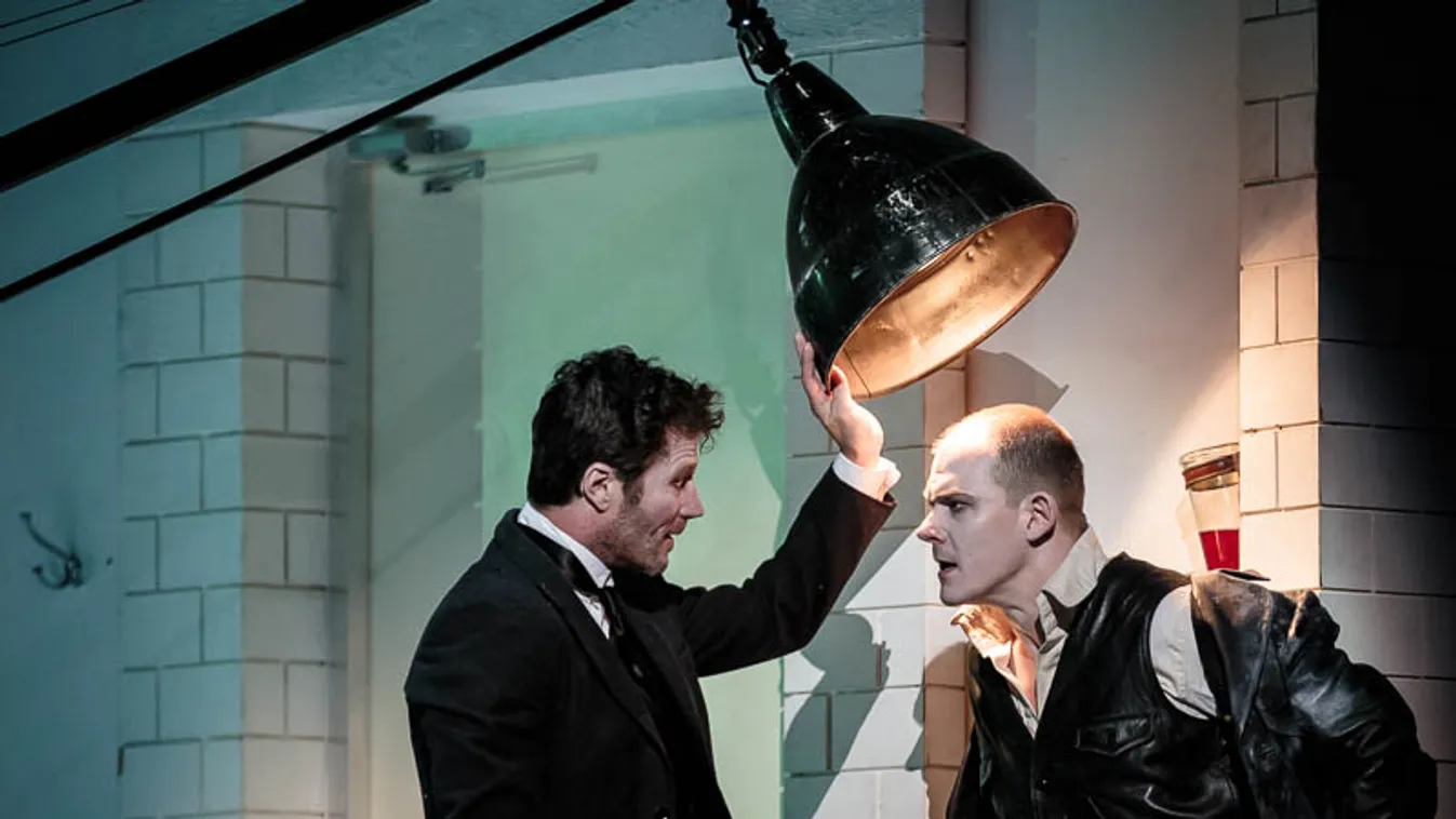 Kortárs magyar ősbemutatókkal készül az évadra a Kolibri Színház