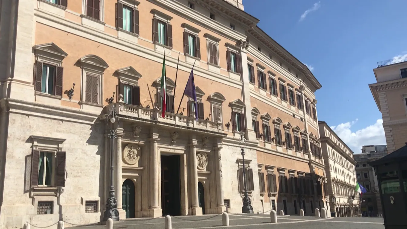 Olaszország támogatja, hogy Magyarország kiáll a nők jogai mellett