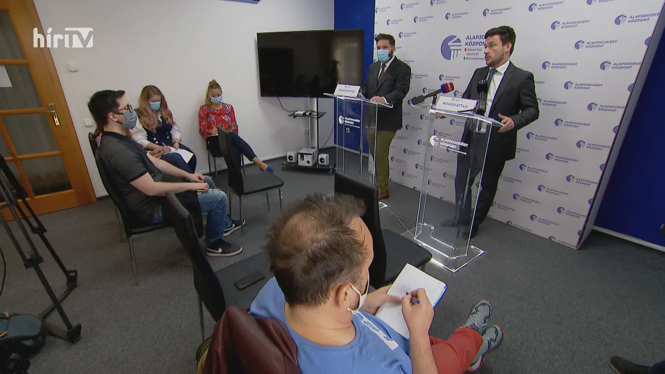 Az európai uniós intézmények kettős mércét alkalmaznak az őshonos nemzetiségek ügyében