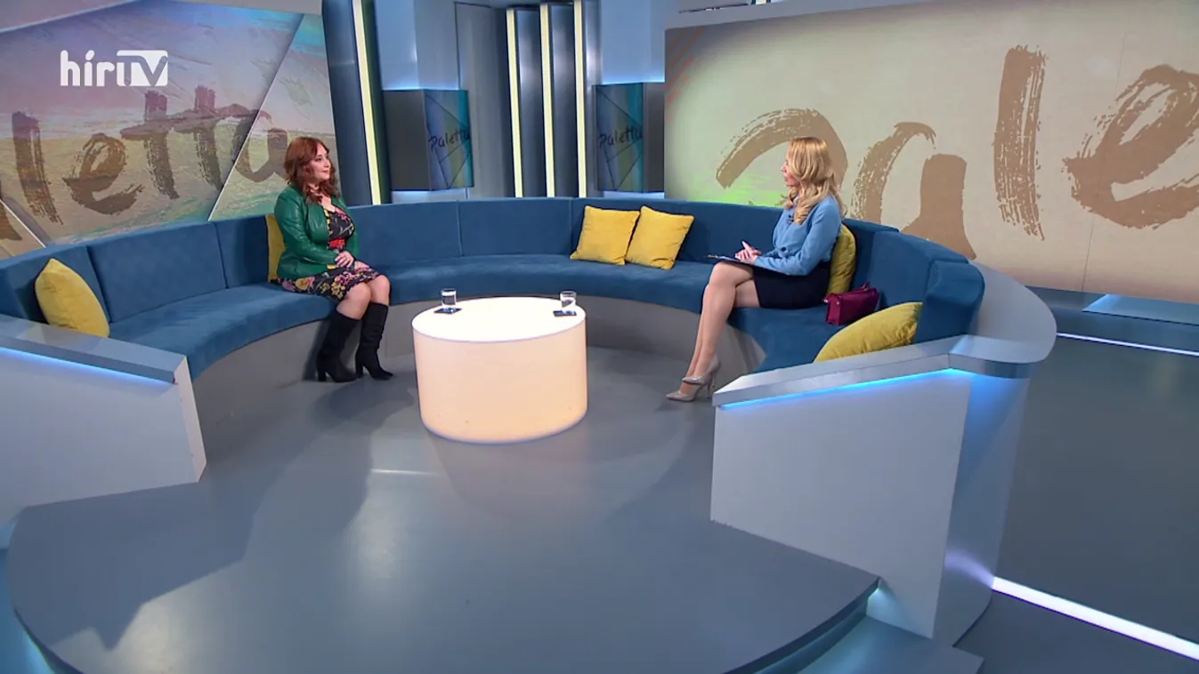 Paletta: Folytatódik a nőnapi Tegyél jót! akció