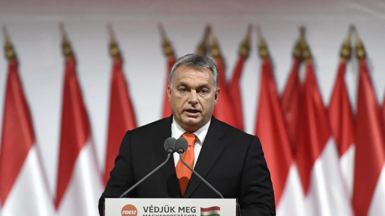 Soros-ügynökök, homo brüsszelicus, cicapárttá vedlett radikálisok