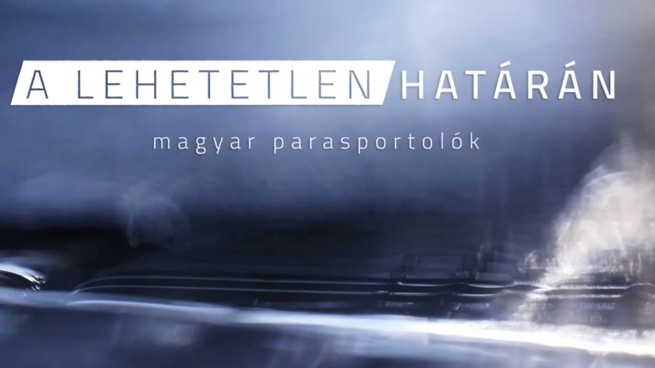 Motalko, ​​Kópék, a Lehetetlen határán – Vetítő