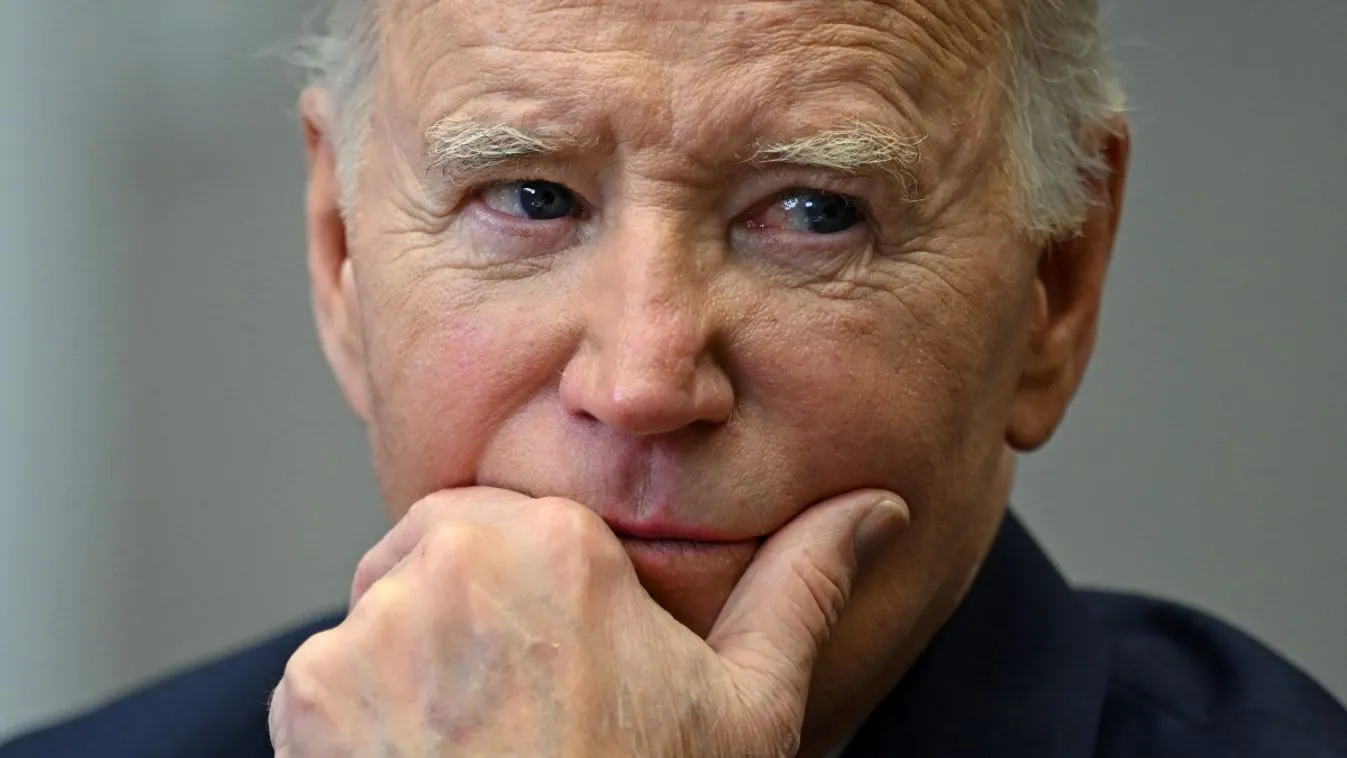 Így rombolta le Biden Amerika geopolitikai tekintélyét