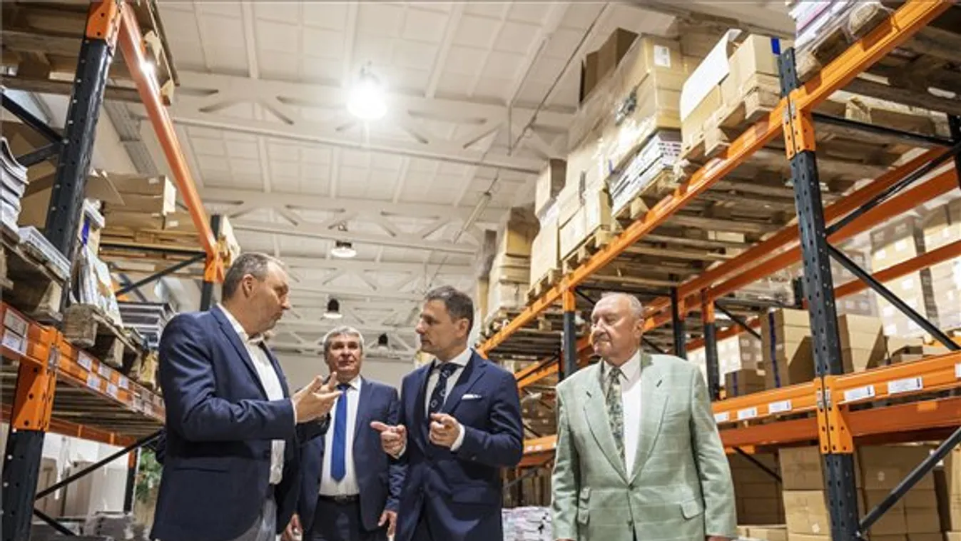 Több mint tizenháromezer cég pályázott eddig a munkahelyvédelmi bértámogatásra