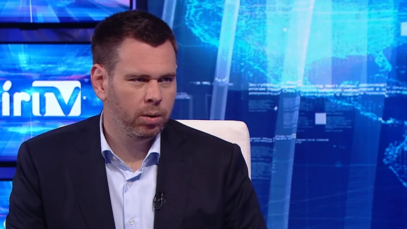 Vitézy Dávid: Eljött az ideje, hogy Budapestnek főállású főpolgármestere legyen + videó