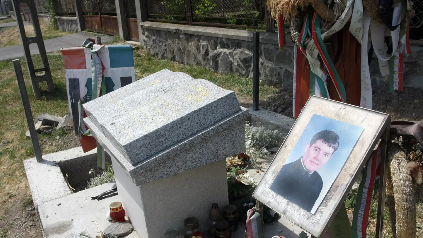 Napokon belül kártérítést kaphat Szögi Lajos családja