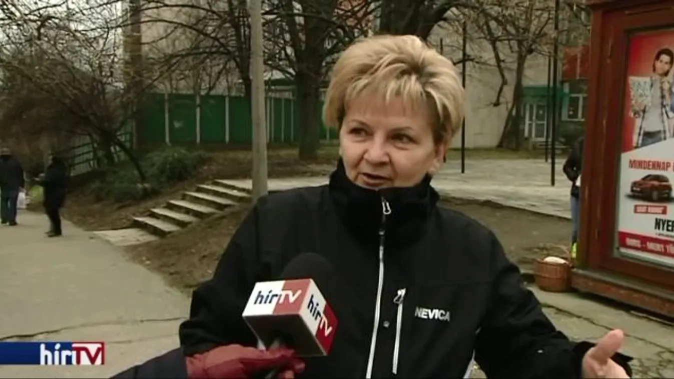 A borsodi 1. választókerület