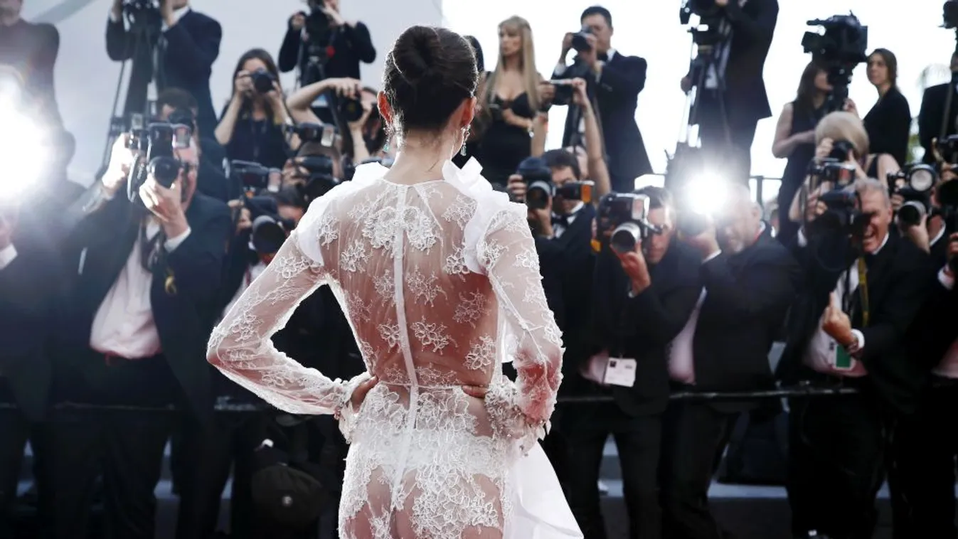 Megkezdődött a cannes-i filmfesztivál